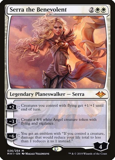 planeswalker magic